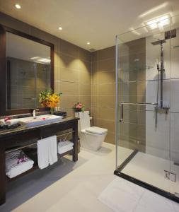 Phòng Loại Sang Cao Cấp (Premium Deluxe)