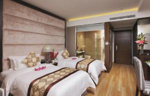 Phòng Loại Sang Cao Cấp (Premium Deluxe)
