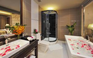 Phòng Suite (Suite Room)