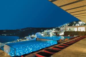 Myconian Avaton - Design Hotels
