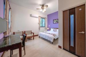 Phòng Đôi Tiêu Chuẩn (Standard Double Room)