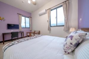 Phòng Đôi Tiêu Chuẩn (Standard Double Room)