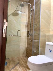 Căn Hộ 1 Phòng Ngủ (One-Bedroom Apartment)