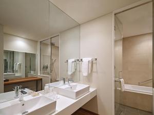 Suite Ba Người Hảo Hạng (Premium Triple Suite)