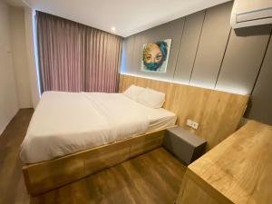 Phòng Đôi Loại Sang (Deluxe Double Room)