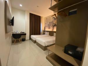 Phòng Superior (Superior Room)
