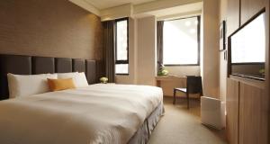 Phòng Loại Sang (Deluxe Room)