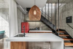 Phòng Superior có Giường Cỡ King và Bồn tắm (Superior King Room with Bath)