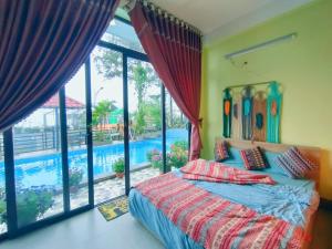 Phòng Đôi Cao Cấp (Superior Double Room)