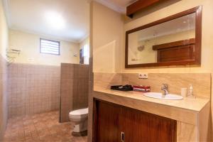 Căn hộ Gia đình 2 Tầng (Family Duplex)