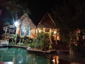 Phòng Có Giường Cỡ King (King Room)