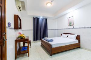 Phòng Loại Sang (Deluxe Room)