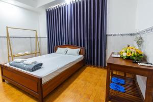 Phòng Tiêu Chuẩn (Standard Room)