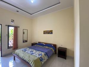 Phòng Đôi Loại Sang (Deluxe Double Room)