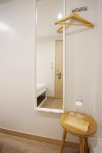 Phòng Giường Đôi Hoặc 2 Giường Đơn Hạng Bình Dân (Budget Double or Twin Room)