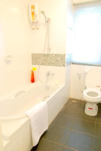 Phòng 3 Người (Trio Room)