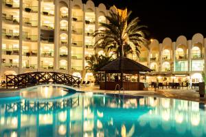 Marinas de Nerja Beach & Spa Marinas de Nerja Beach & Spa