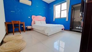 Phòng Có Giường Cỡ King (King Room)