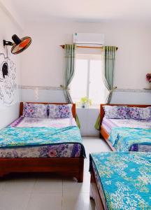 Phòng Gia Đình Nhìn Ra Biển (Family Room with Sea View)