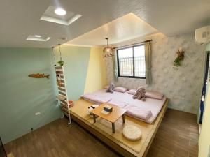 Phòng 4 người (Quadruple Room)