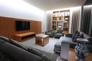 Suite VIP (VIP Suite)