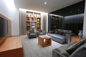 Suite VIP (VIP Suite)