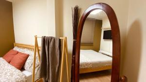 Phòng Loại Sang Giường Đôi (Deluxe Double Room)