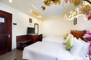 Phòng Superior 4 Người (Superior Quadruple Room)