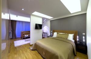Economy Double Room room in The Place Suites by Cey