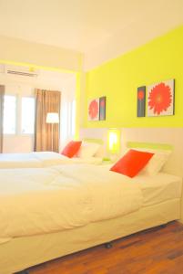 Phòng Superior (Superior Room)