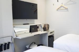 Phòng Đôi Phổ Thông (Economy Double Room)