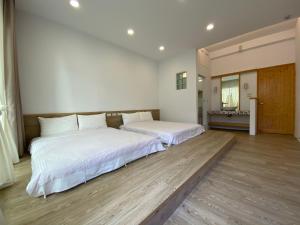 Phòng 4 Người (Quadruple Room)