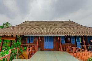 Nhà gỗ (Chalet)