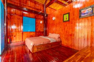 Nhà gỗ (Chalet)