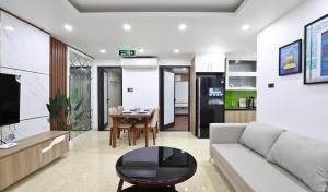 Căn hộ Tiêu chuẩn (Standard Apartment)