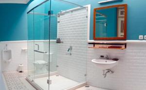 Suite Deluxe Có Giường Cỡ King (Deluxe King Suite)