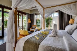 Villa Deluxe (Deluxe Villa)