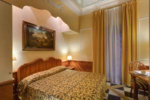 Single Room room in Comfort Hotel Bolivar