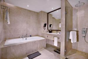 Phòng Suite Gia đình (Family Suite)