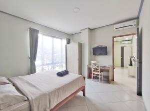 Suite Executive (Executive Suite)