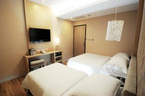 Phòng Ba Người (Triple Room)