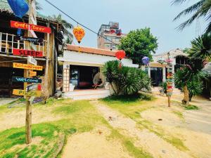 Phòng Đôi Loại Sang (Deluxe Double Room)