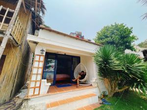 Phòng Đôi Loại Sang (Deluxe Double Room)