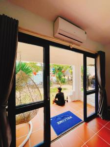 Phòng Đôi Loại Sang (Deluxe Double Room)