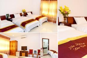 Phòng Ba Người (Triple Room)