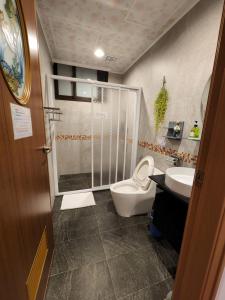 Phòng 4 Người Tiện nghi (Comfort Quadruple Room)