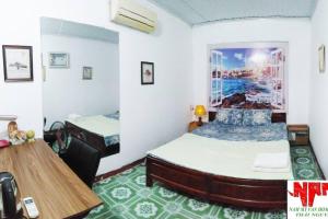 Phòng Đơn Tiêu Chuẩn Với Phòng Tắm Chung (Standard Single Room with Shared Bathroom)