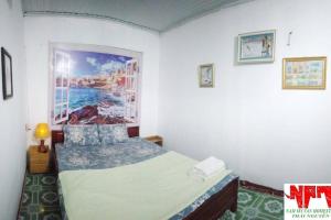 Phòng Đơn Tiêu Chuẩn Với Phòng Tắm Chung (Standard Single Room with Shared Bathroom)