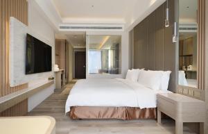 Phòng Cổ điển giường King (Classic King Room)