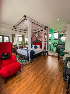Suite Deluxe (Deluxe Suite)